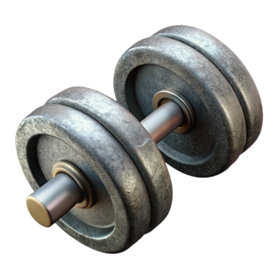 Dumbbell