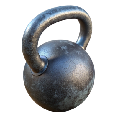 Kettlebell